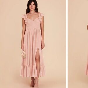 Birdy Grey Michelle dress